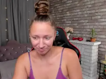 Chaturbate Private Sex Chat of mollynay