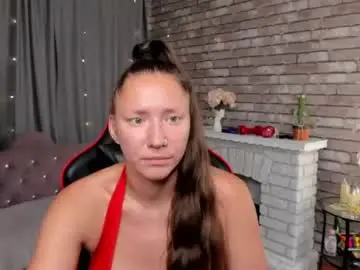 Chaturbate Private Sex Chat of mollynay