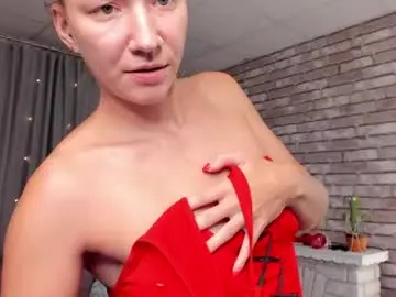 Chaturbate Adult Video Chat of mollynay