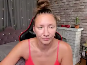 Chaturbate Live Porn of mollynay