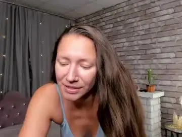 Chaturbate Live Porn of mollynay