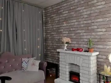 Chaturbate Watch Live Sex Cams of mollynay