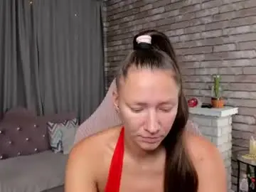 Chaturbate Adult Webcams of mollynay