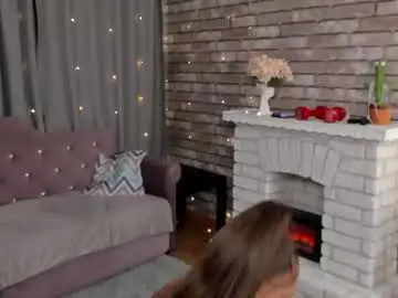 Chaturbate Best live sex cam show of mollynay