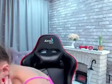 Chaturbate Adult Webcams of mollynay