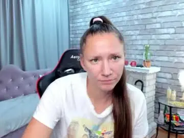 Chaturbate Live Sex of mollynay