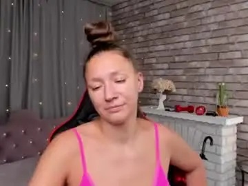 Chaturbate Adult Webcams of mollynay