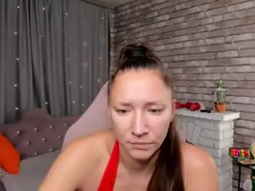 Chaturbate Live Sex Cam of mollynay