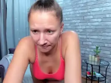 Chaturbate Adult Webcam of mollynay