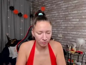 Chaturbate Nude Webcam of mollynay