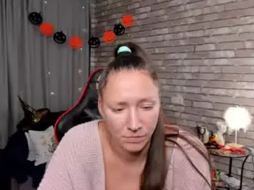 Chaturbate Free Porn Cam of mollynay