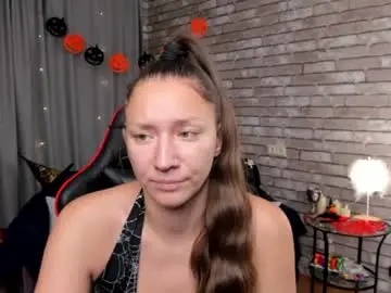 Chaturbate Sex Cam of mollynay