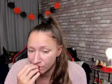 Chaturbate Private Sex Chat of mollynay