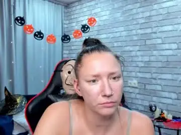 Chaturbate Private Sex Chat of mollynay