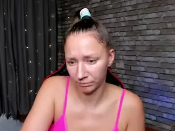 Chaturbate Private Sex Chat of mollynay