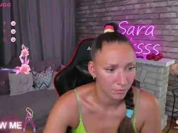 Chaturbate Adult Video Chat of mollynay