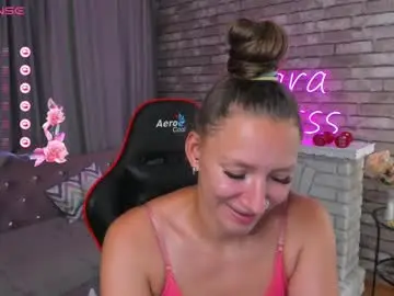 Chaturbate Adult Webcams of mollynay