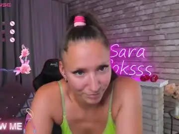 Chaturbate Sex Chat of mollynay