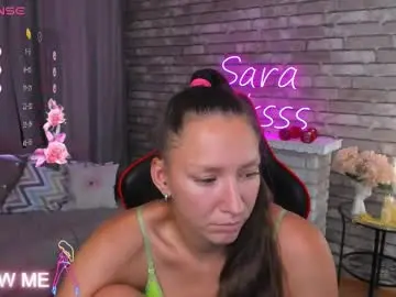 Chaturbate Sex Cam of mollynay