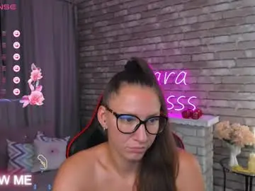 Chaturbate Sex Chat of mollynay