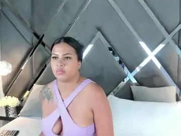 Chaturbate Adult Video Chat of mya_evans