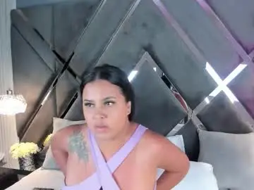 Chaturbate Live Porn of mya_evans