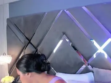 Chaturbate Live Porn of mya_evans