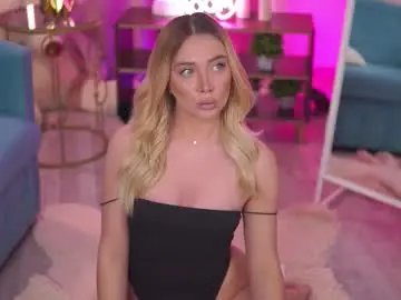 Chaturbate Adult Video Chat of nadyablue