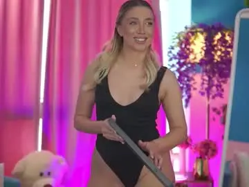 Chaturbate Sex Chat of nadyablue