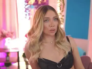 Chaturbate Sex Chat of nadyablue