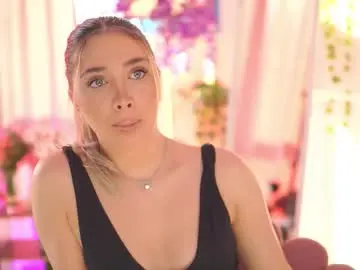 Chaturbate Sex Cam of nadyablue