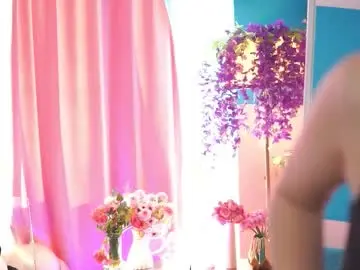 Chaturbate Best live sex cam show of nadyablue