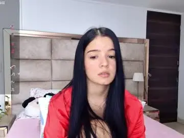 Chaturbate Sex Cam of stefy810675