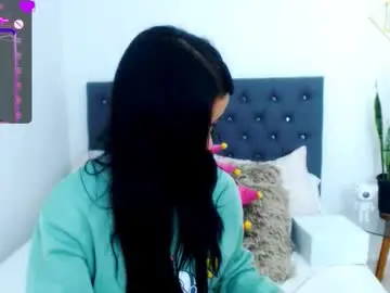 Chaturbate Sex Cam of stefy810675