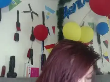 Chaturbate Best live sex cam show of sweetsin_21