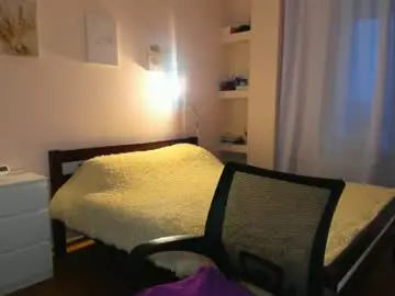 Chaturbate Free Live Porn of toxic_lina