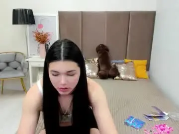 Chaturbate Adult Webcam of albi_glow