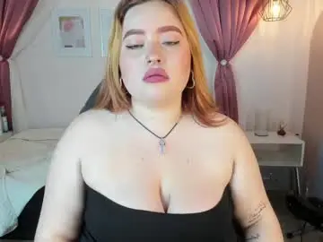 Chaturbate Adult Video Chat of carolineevanss1