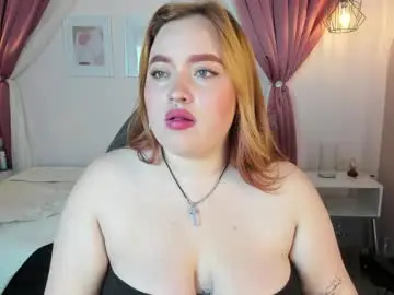 Chaturbate Adult Webcams of carolineevanss1
