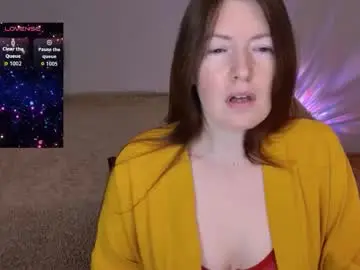 Chaturbate Sex Chat of chelsey_rayne