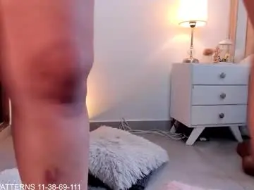 Chaturbate Watch Live Sex Cams of daniela_henaoo