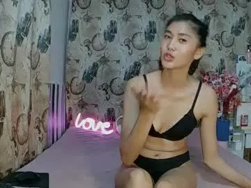 Chaturbate Live Sex Cam of de_amore
