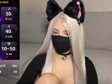 Chaturbate Live Porn of deviliaaa