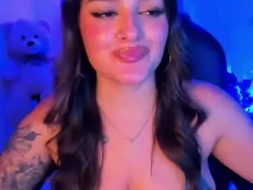 Chaturbate Nude Webcam of ellarosee_