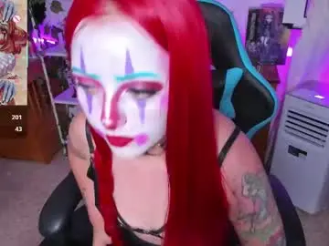 Chaturbate Private Sex Chat of makii_33