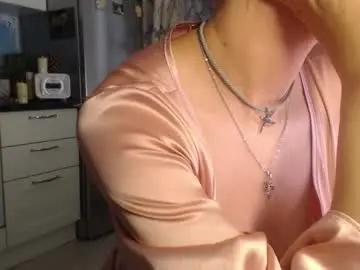 Chaturbate Sex Cam of mariana_mur