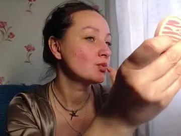 Chaturbate Adult Video Chat of mariana_mur