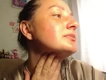 Chaturbate Live Porn of mariana_mur