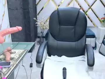 Chaturbate Sex Cam of sammanthaboob
