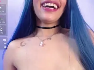 Chaturbate Live Sex of sharlottessence